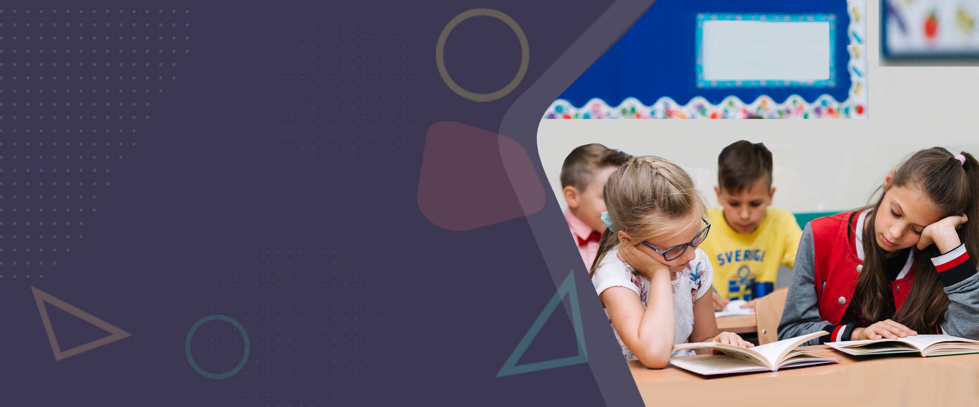 K12 e-learning solutions offering custom content, video lessons, and assessments for effective digital education.