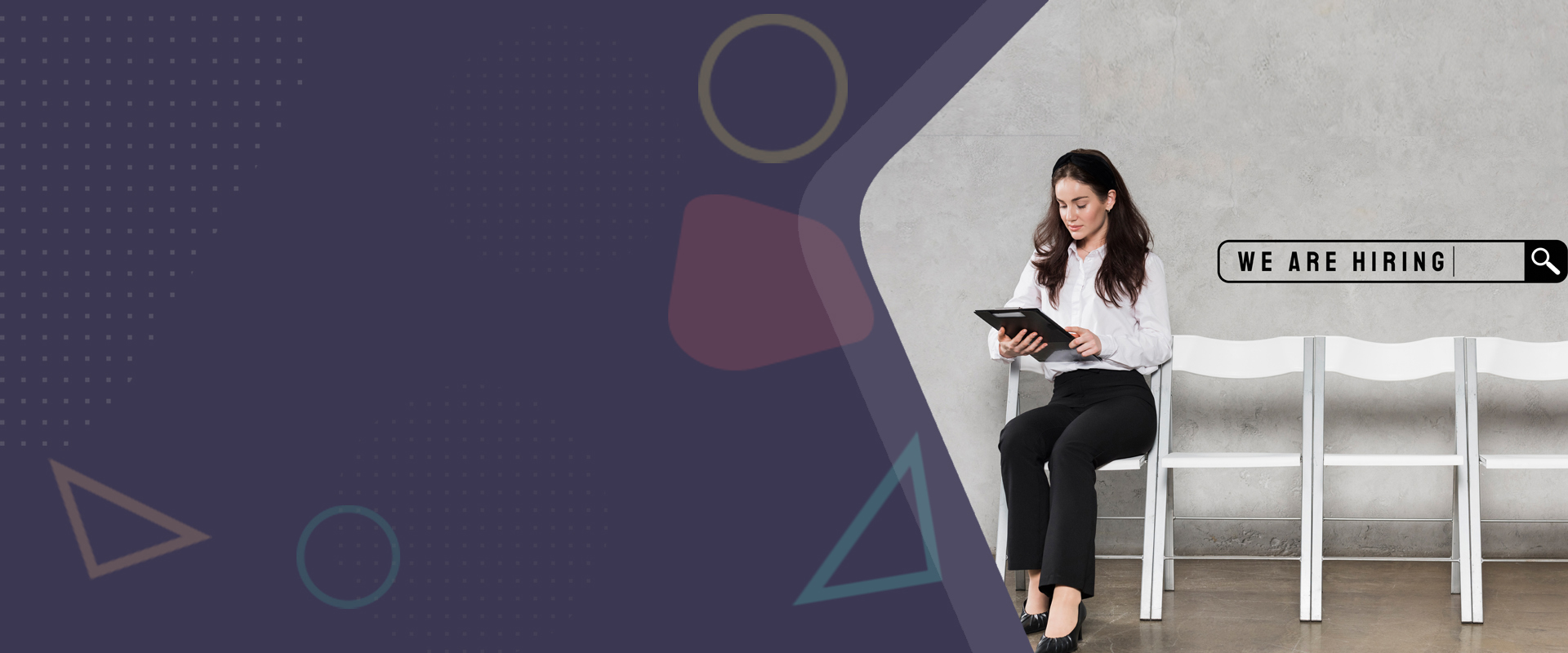 Recruitment and training services for tutors and subject matter experts (SMEs) in e-learning.