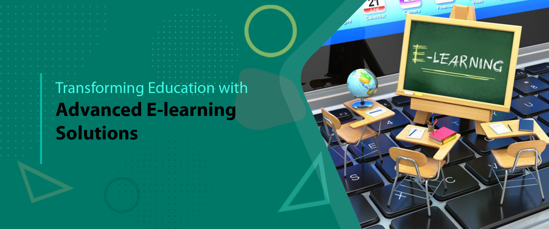 E-Learning